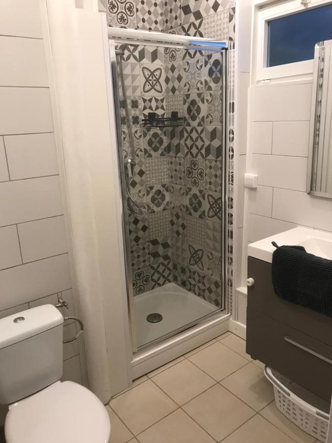 Apartamento Le Bien Venue Chez Vous Calais Exterior foto
