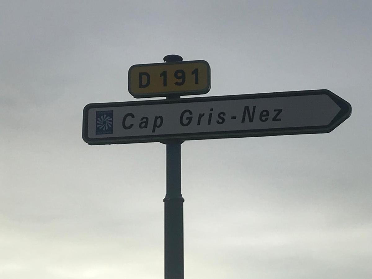 Apartamento Le Bien Venue Chez Vous Calais Exterior foto